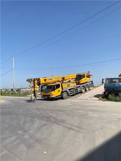 比如县吊车作业时，可能会产生哪些额外收费项目？